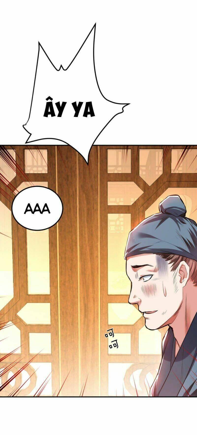 nam chủ và hậu cung đều dưới trướng ta chapter 13 36