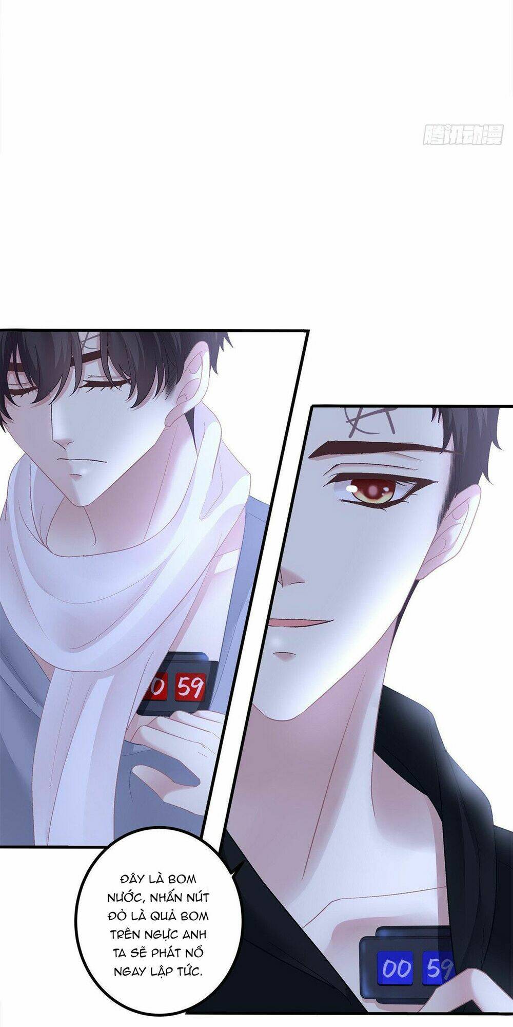 toàn bộ nắm trong tay chapter 126 11