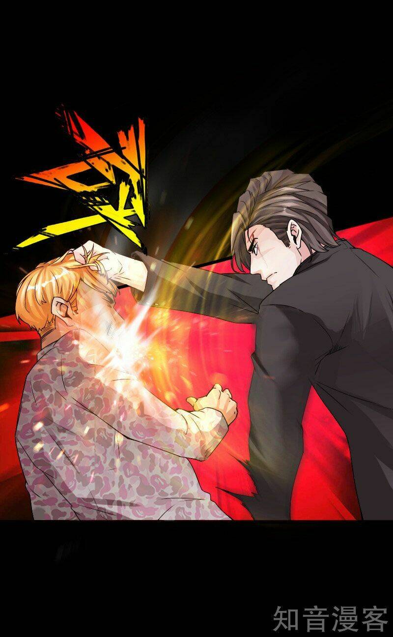 tuyệt phẩm tà thiếu chapter 49 19