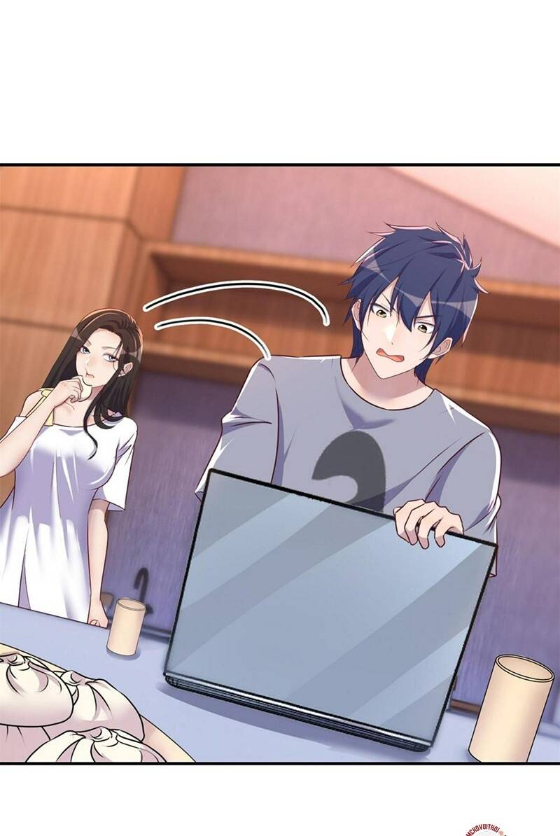 chị gái tôi là đại minh tinh chapter 138 11