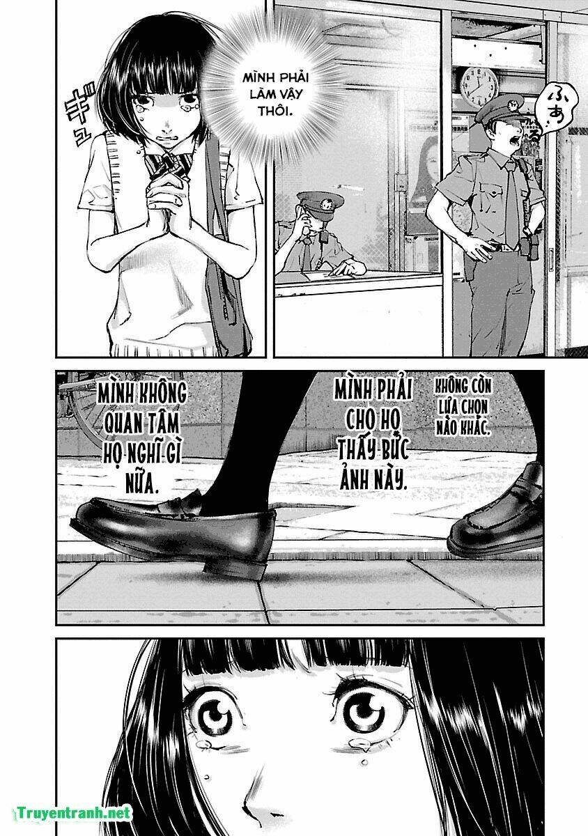 killing morph chapter 24 5