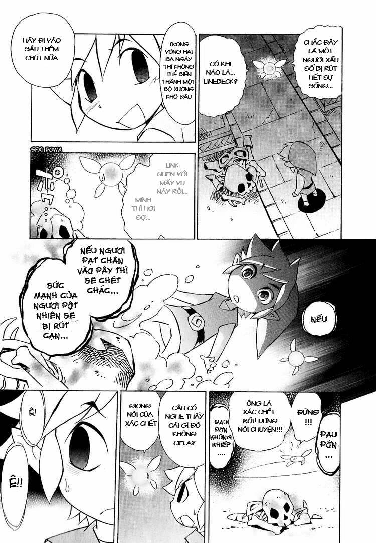 legend of zelda: phantom hourglass chapter 2 15