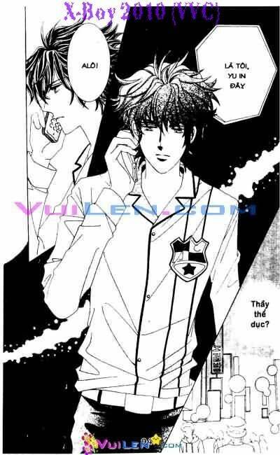 high school bullying chapter 4 4