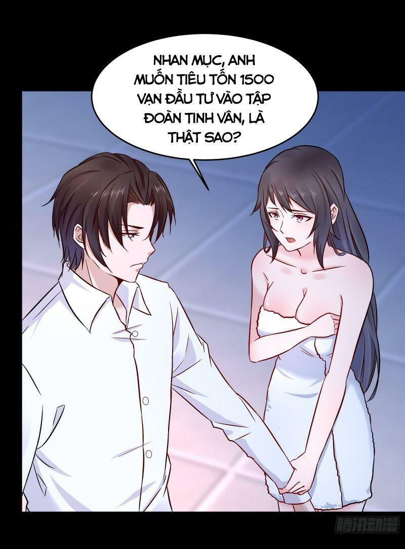 vua đầu tư mạnh nhất chapter 17 13