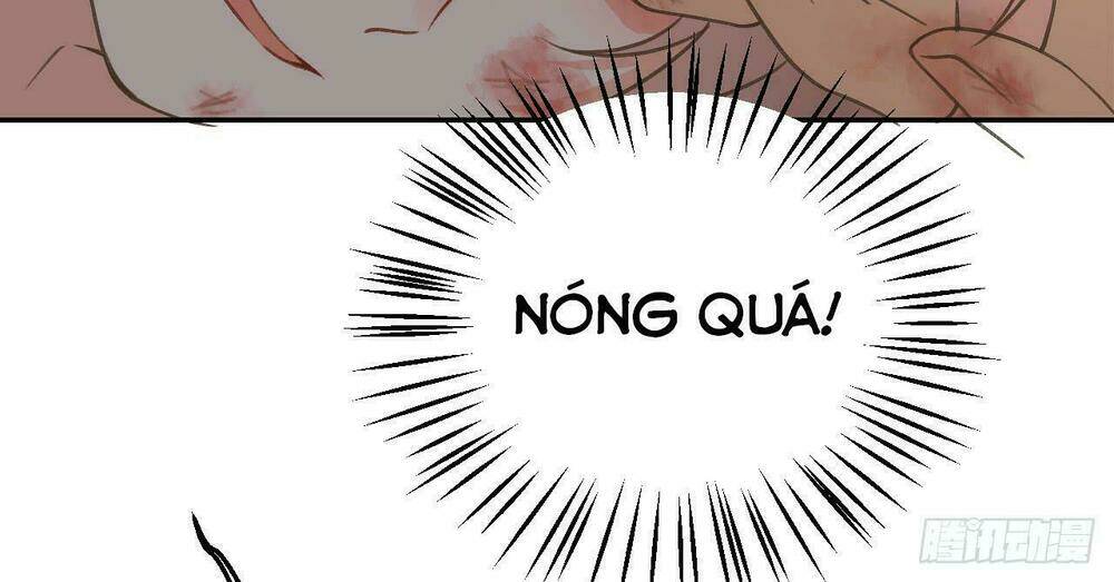 vương gia ba tuổi rưỡi của tôi chapter 16 74