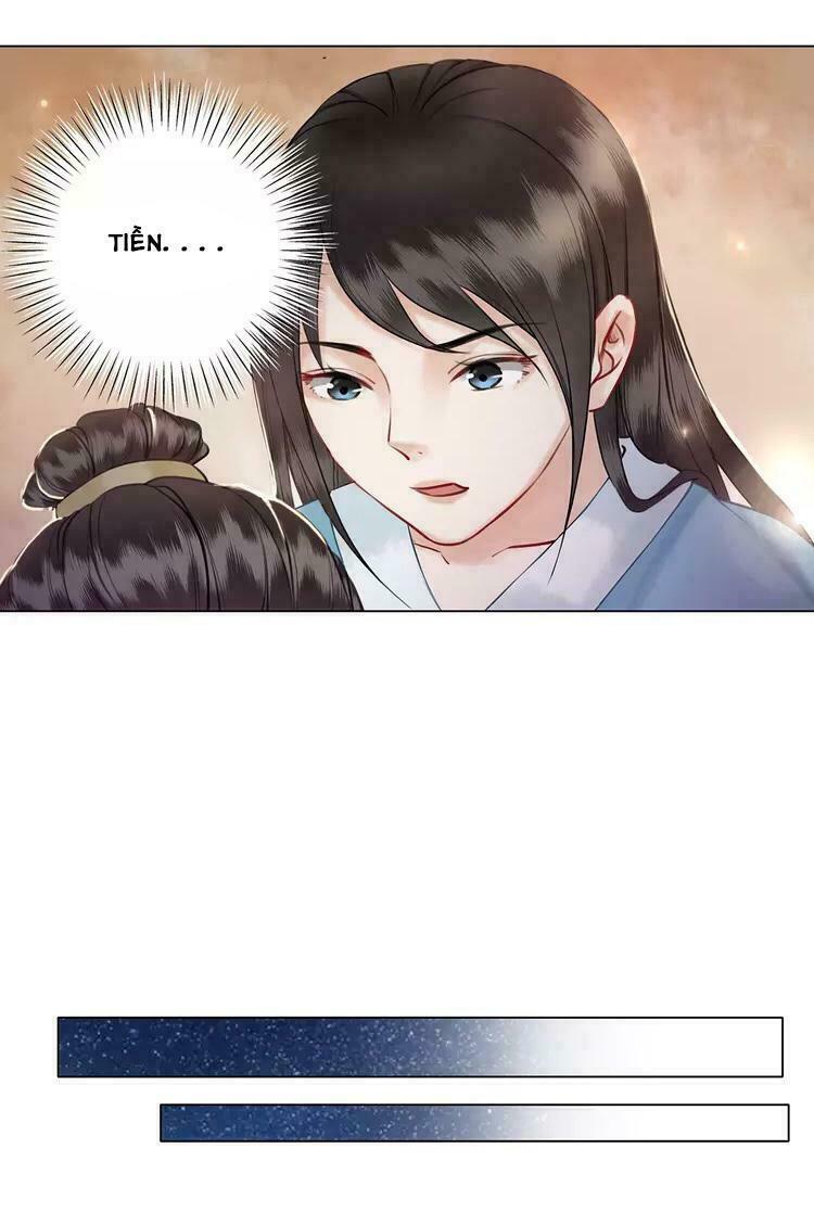 cực phẩm phế vật tiểu thư chapter 4 14