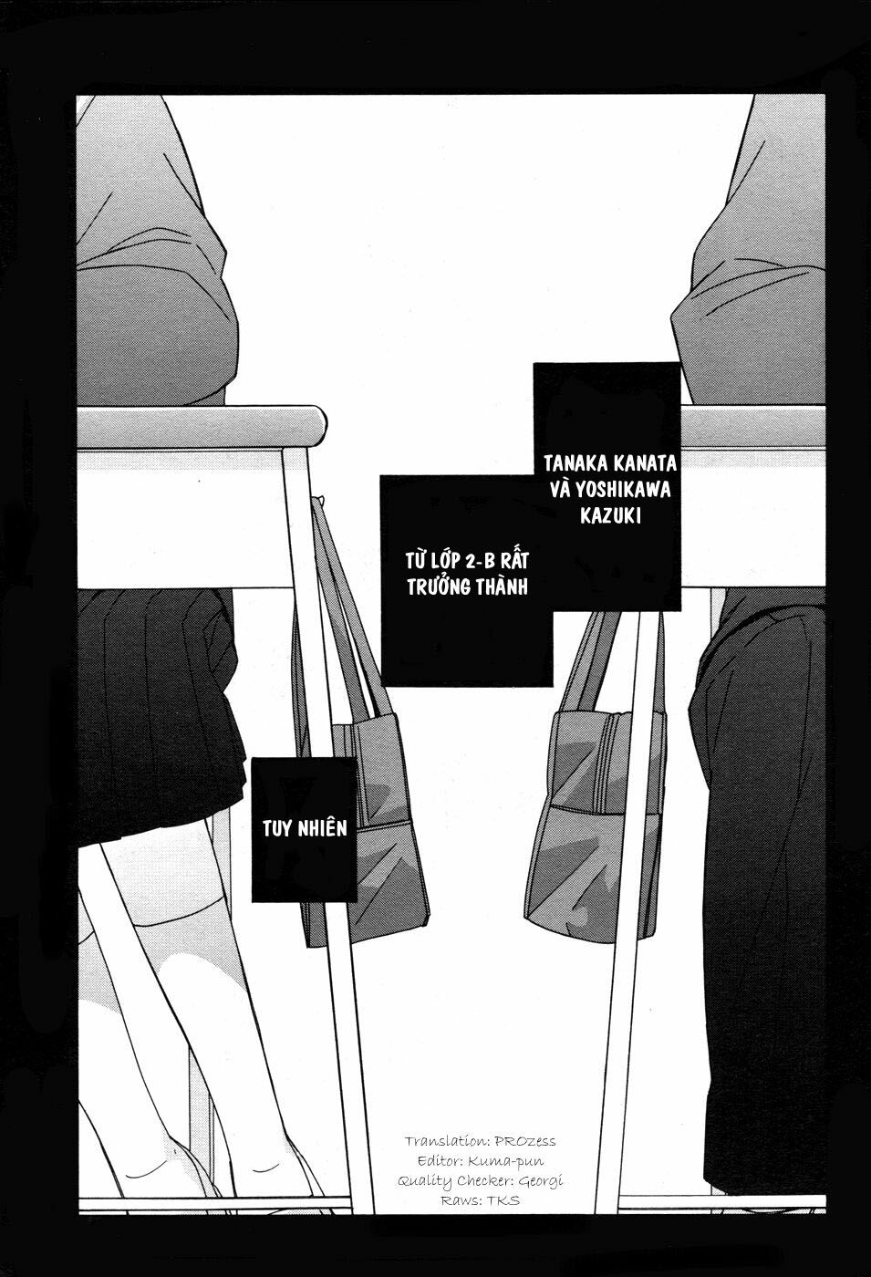 14-sai no koi chapter 22 8