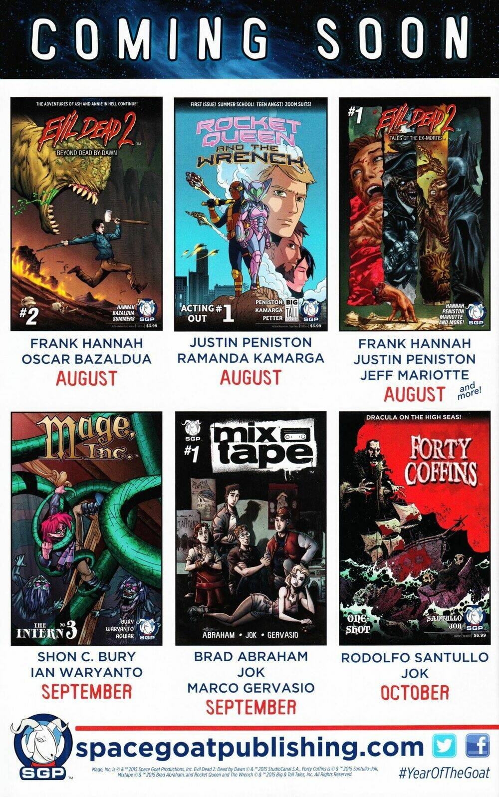 evil dead beyond dead by dawn chapter 1 38