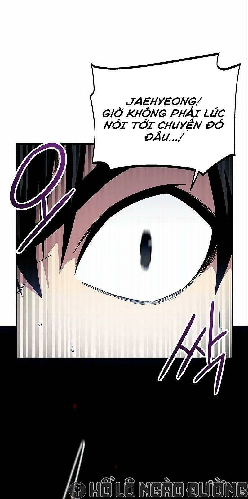 đấng cứu thế được chọn lựa chapter 3 75