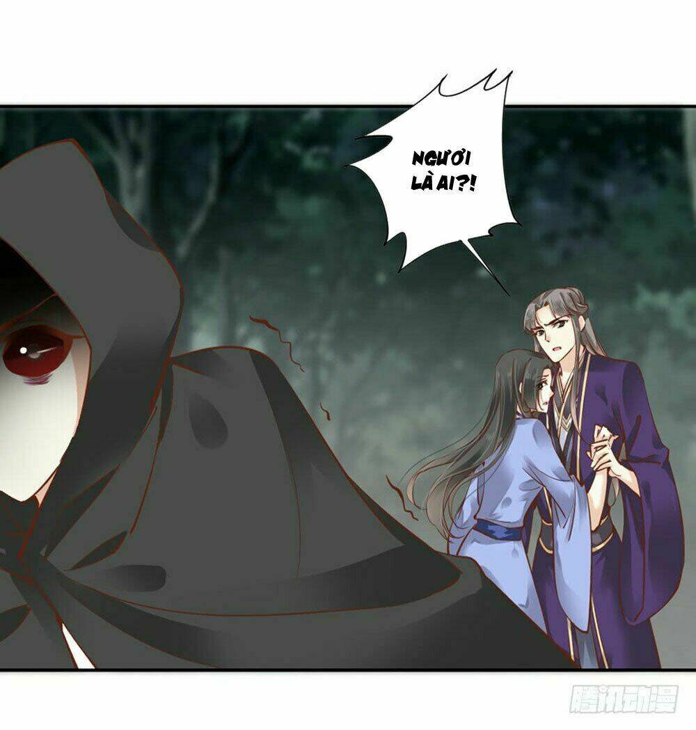 thiền tâm vấn đạo chapter 62 12