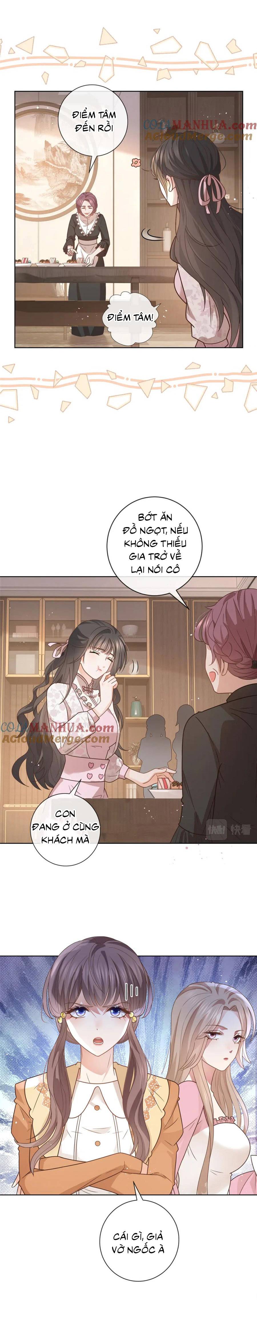 sát thủ đại nhân tại tuyến dưỡng hồ chapter 118 4