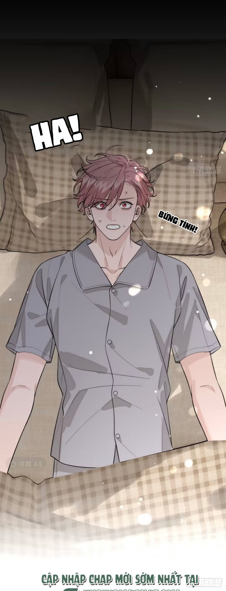 chó lớn bắt nạt chủ chapter 45 13