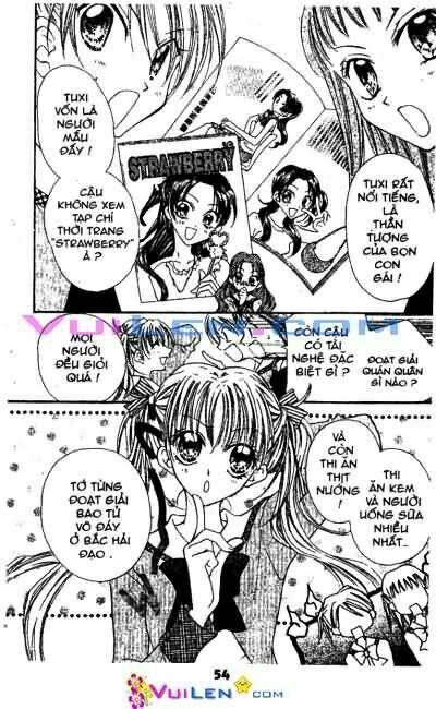 công chúa ẩm thực chapter 1 53