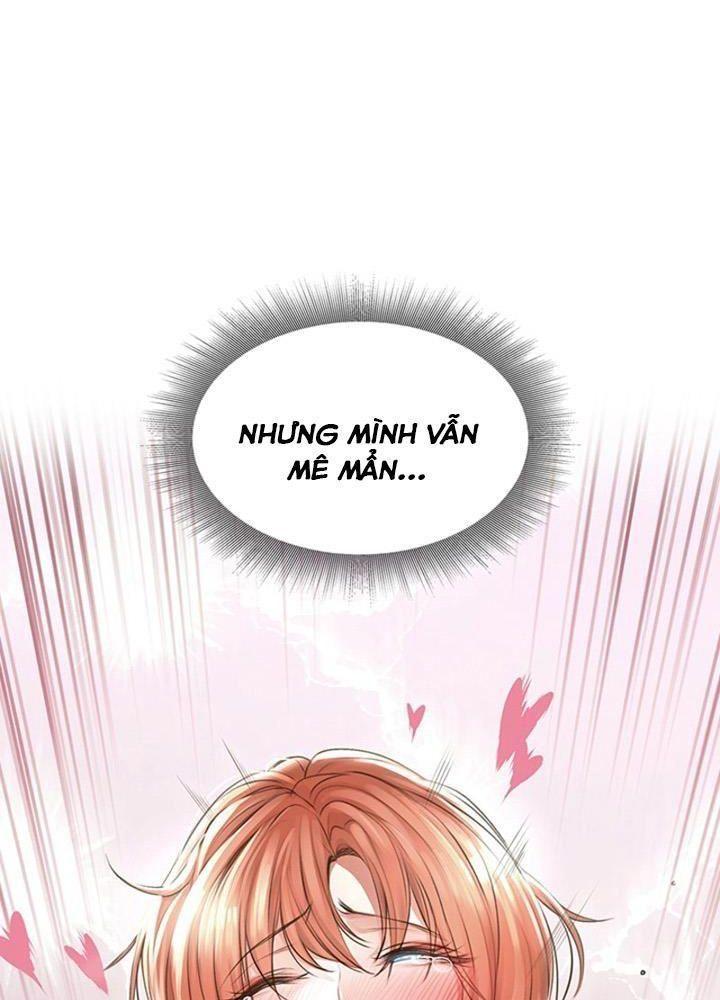 công việc sung sướng chapter 6.1 22