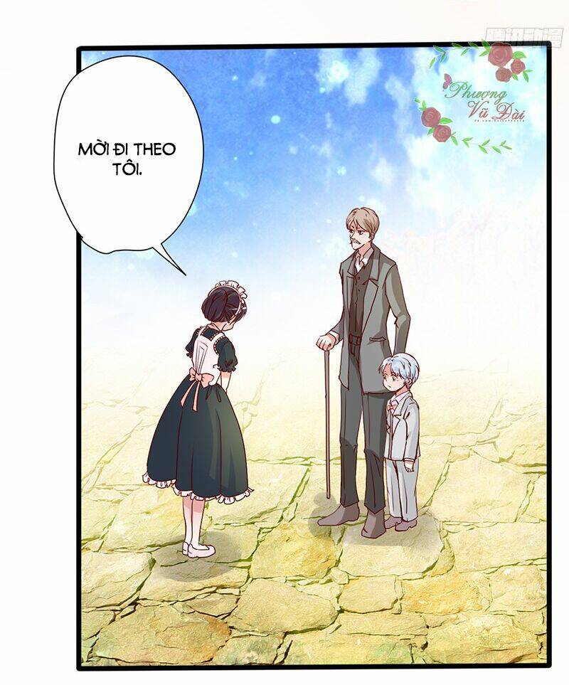 36 kế theo đuổi chồng: ông xã à, tới chiến nào! chapter 1.3 3