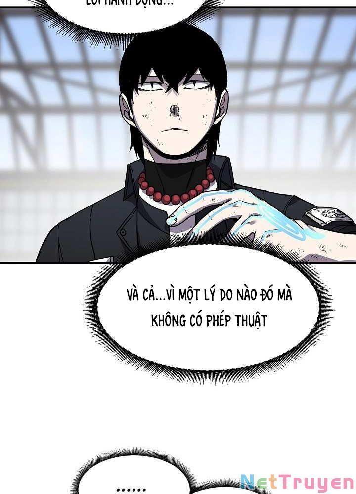 shaman - pháp sư chapter 34 52