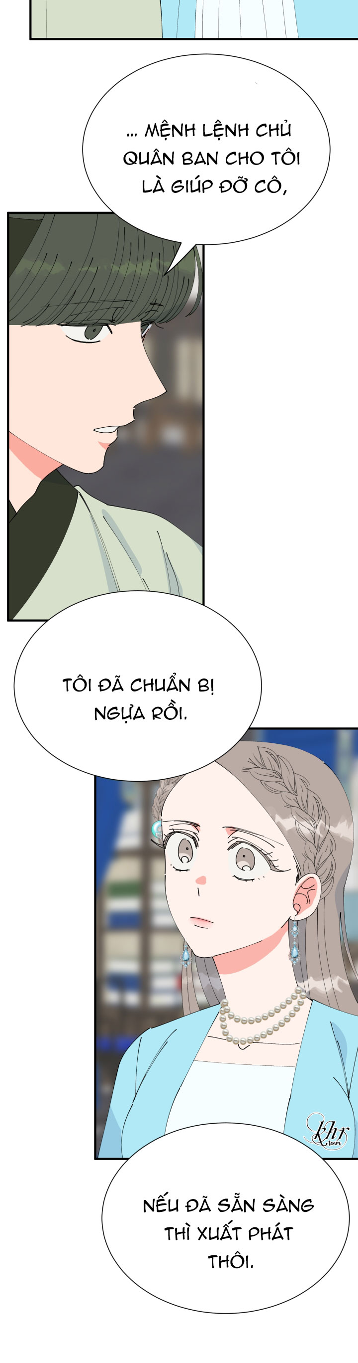 độc chủ chapter 34 23