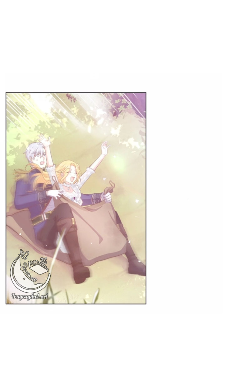 lời cầu hôn đến từ hoàng đế chapter 34.1 40