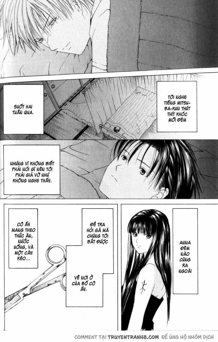 anne freaks chapter 5 5