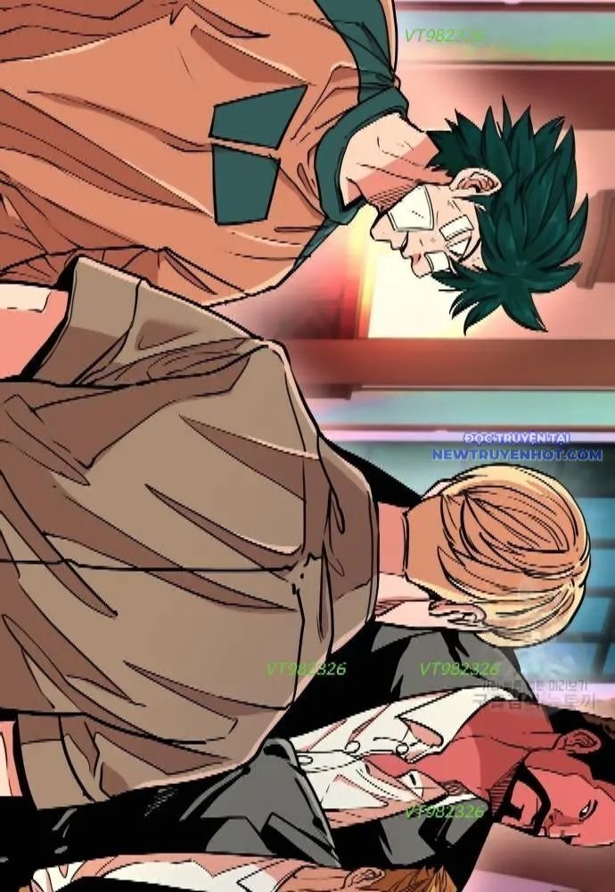 shark - cá mập chapter 267 99