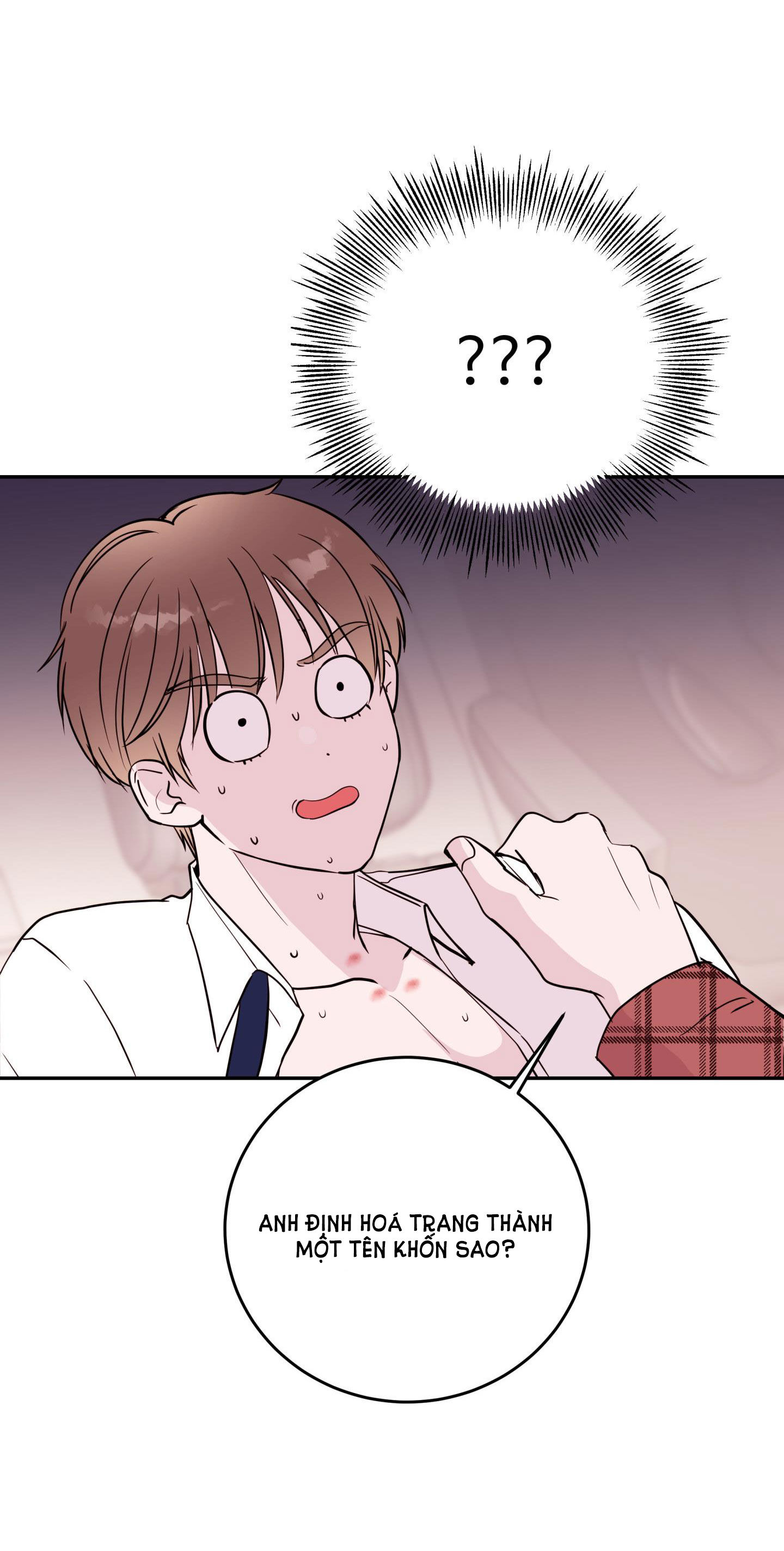 em trai vợ thật nguy hiểm chapter 23.2 15