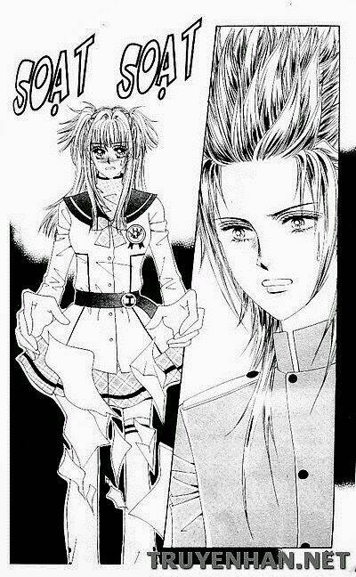 viên đạn tình yêu chapter 1 91