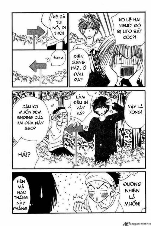 girl got game - power chapter 27 14