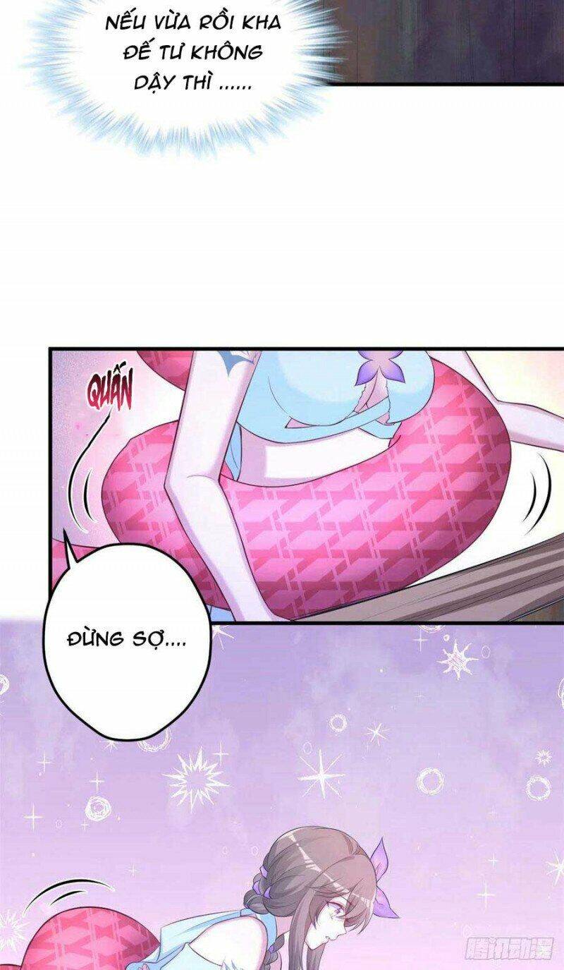 [16+] thảnh thơi thú thế chủng chủng điền, sinh sinh tể chapter 331 35