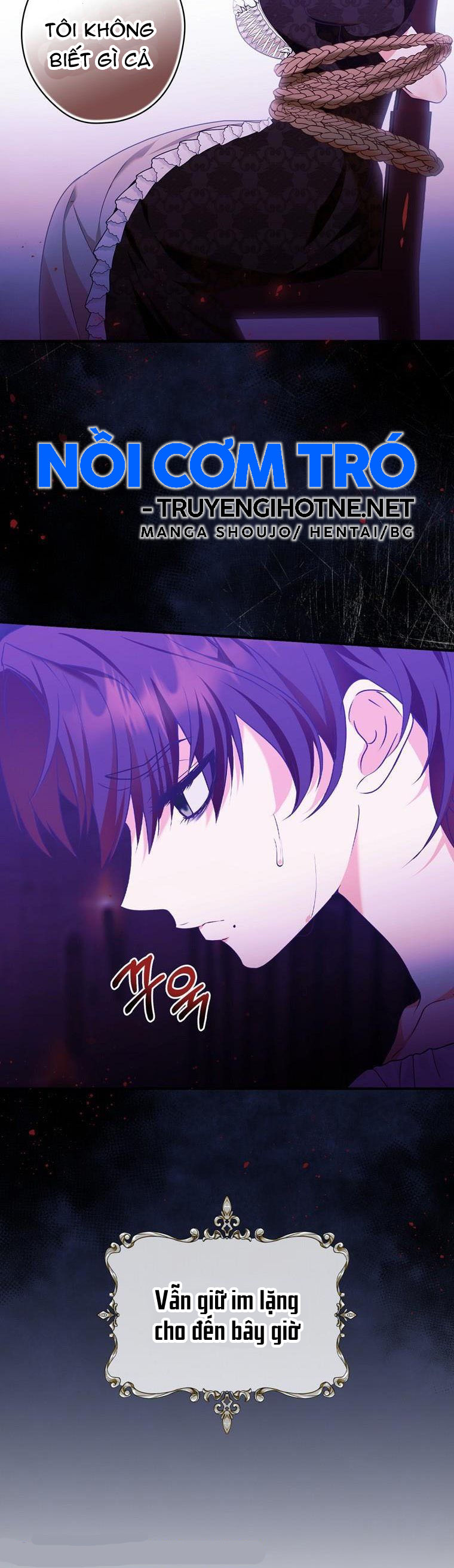 nàng tiểu thư nhà công tước chapter 7 3