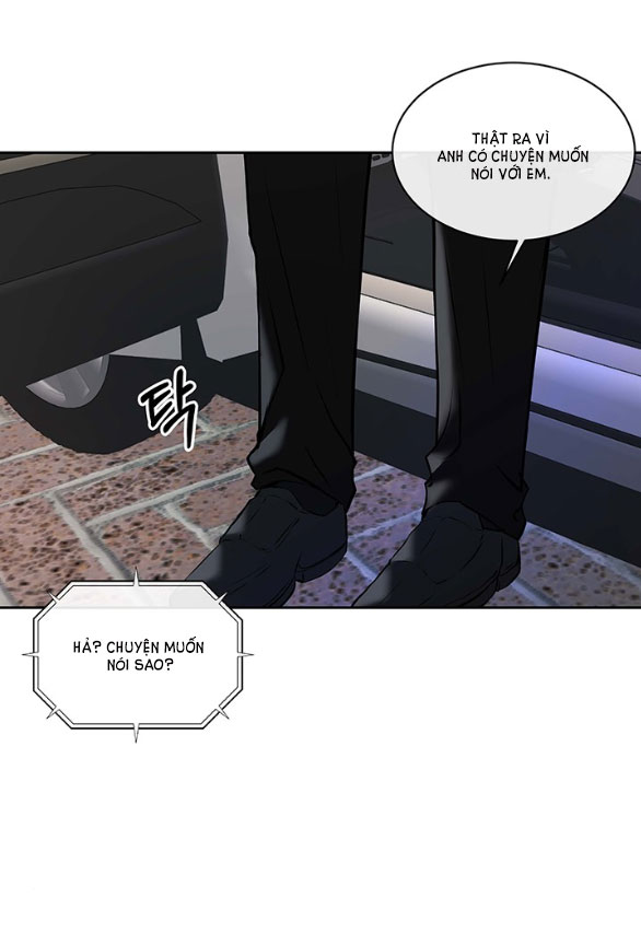Tôi Sẽ Cho Em Hết chapter 32.2 - Trang 37