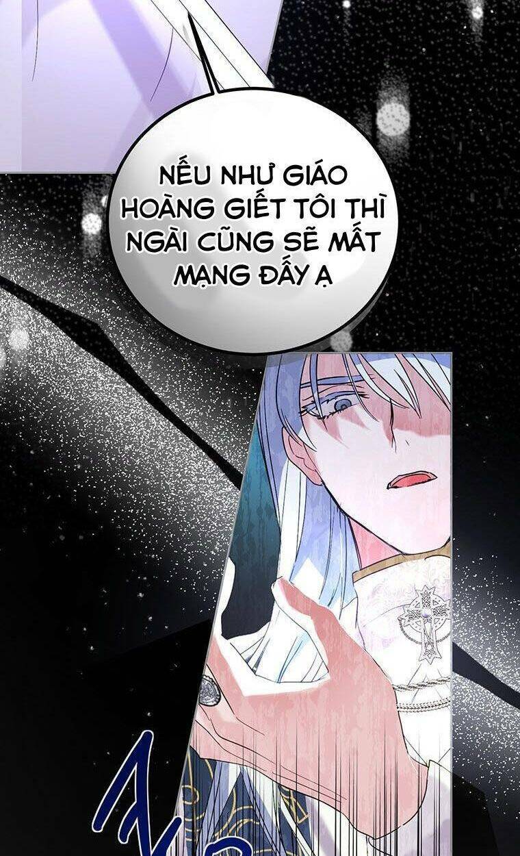 phía sau mặt nạ của nam chính hiền lành chapter 3 54