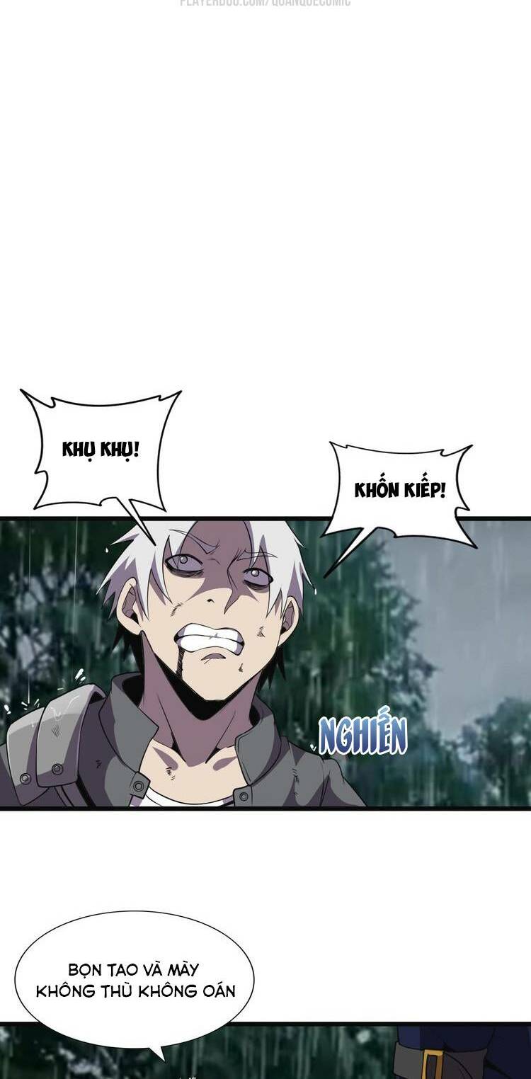 chào mừng đến thế giới cực lạc chapter 37 34