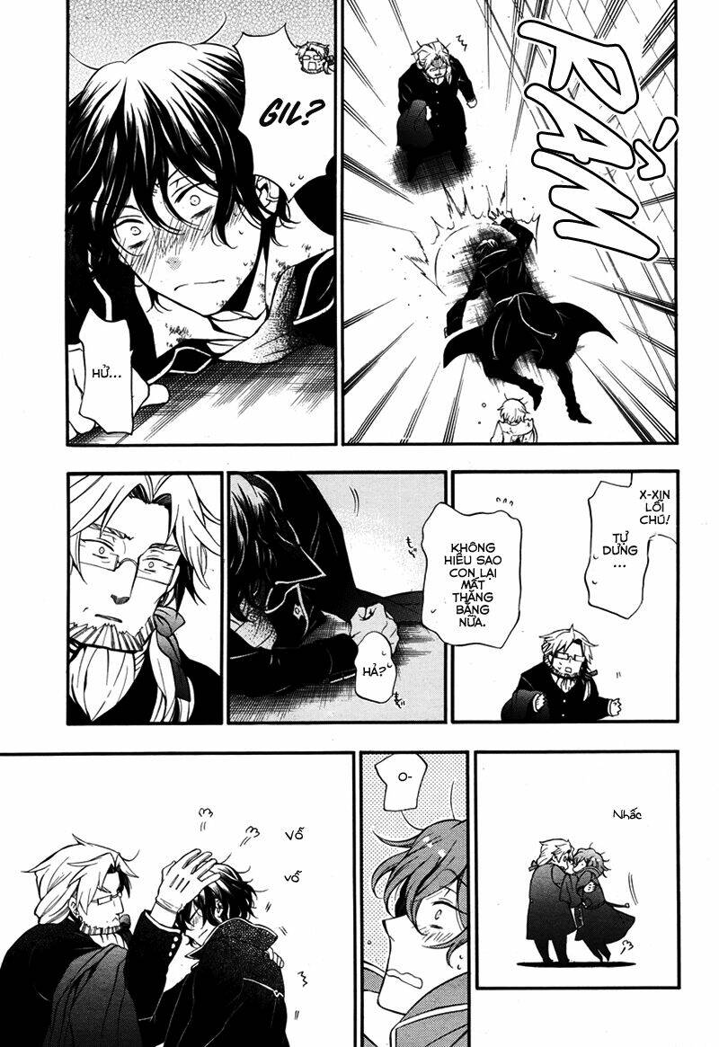 pandora hearts chapter 80 9