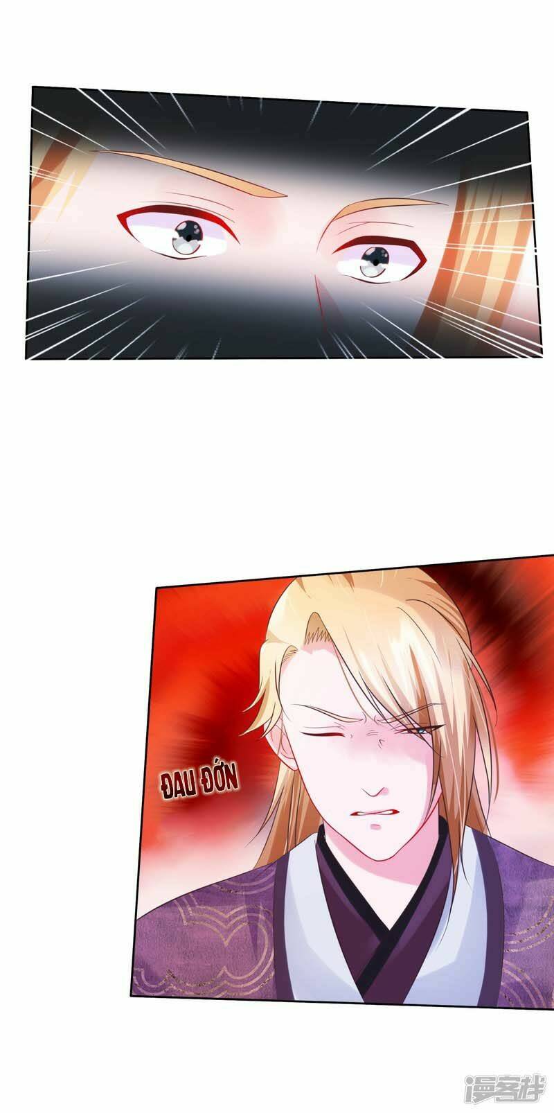 mười dặm hồng trang, thay huynh xuất giá chapter 27 3