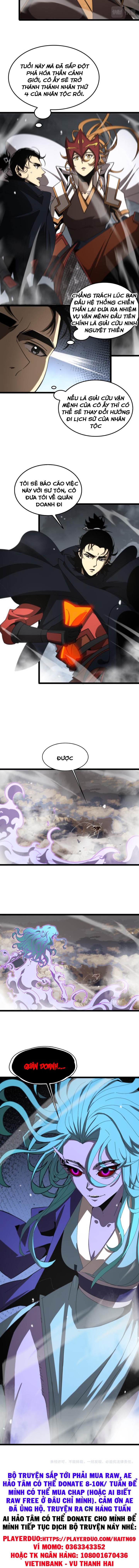 chư giới - tận thế online chapter 111 7