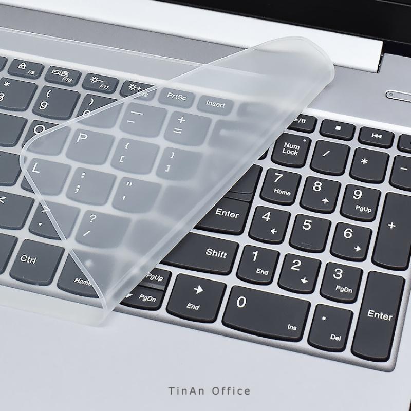 MIẾNG PHỦ BÀN PHÍM LAPTOPTẤM CHE DÁN BÀN PHÍM LAPTOP BẰNG SILICONE CHỐNG BỤI CHE NƯỚC ĐA NĂNG