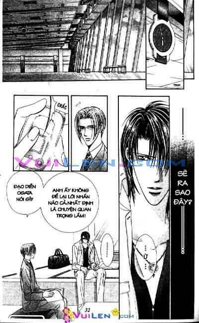 thử thách của kyouko chapter 66 33