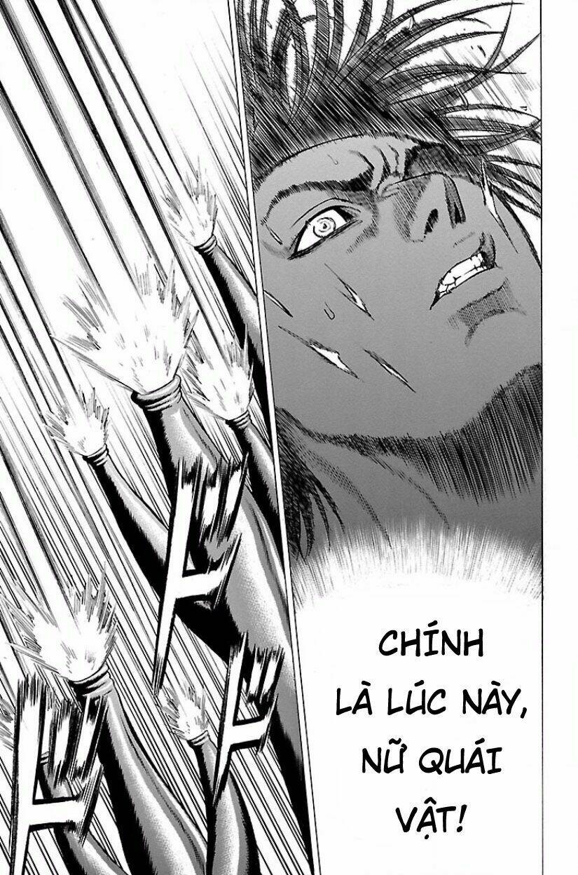 hakaijuu chapter 60 31