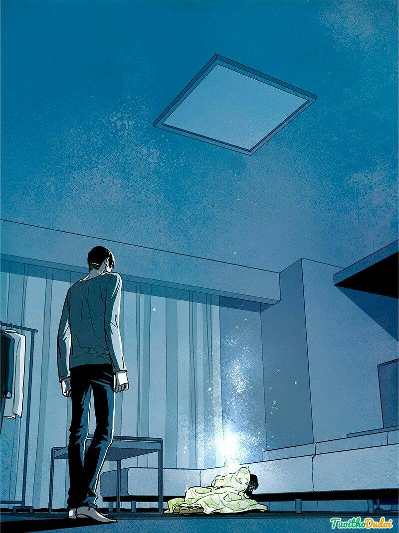 looking for clotho chapter 14 24