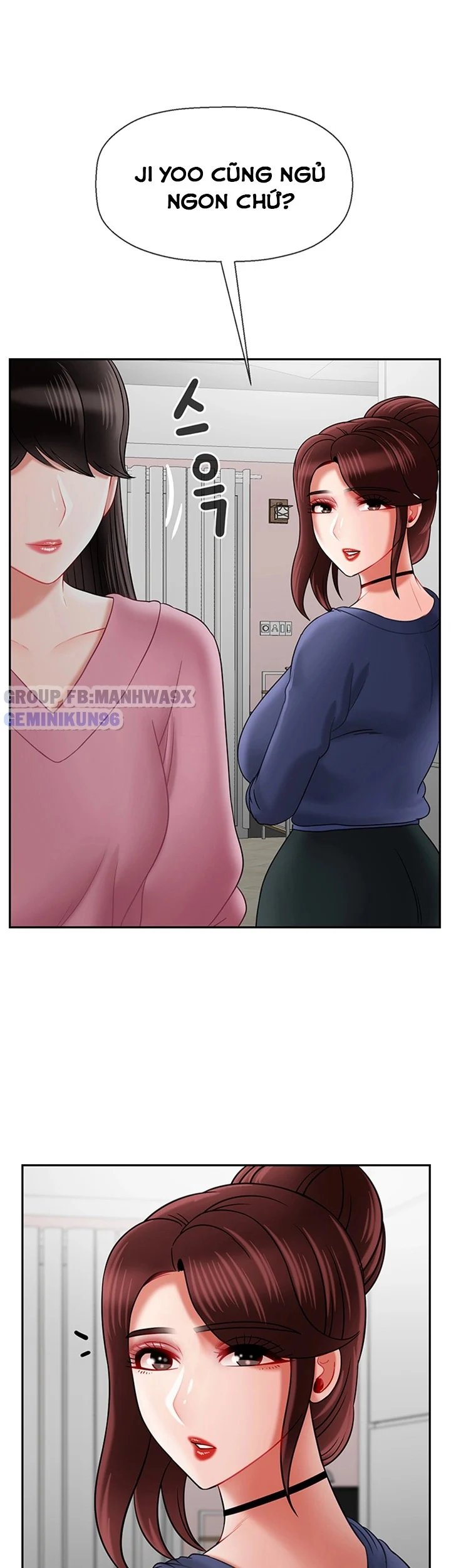 lớp học thể chất chapter 36 29