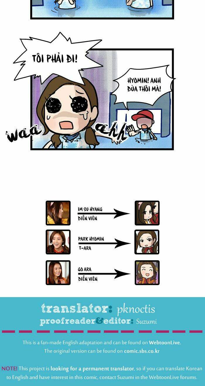 running man chapter 7 6