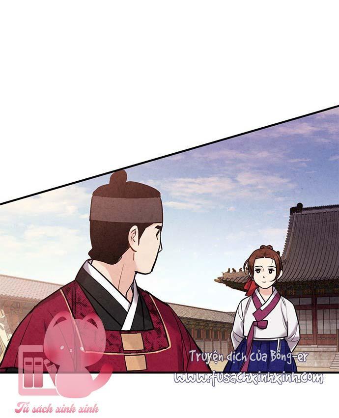 lệnh cấm hôn chapter 36 17