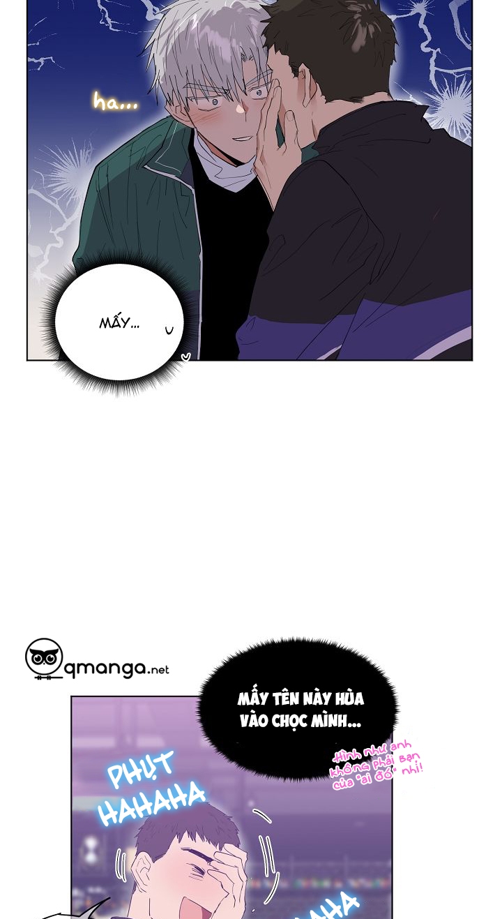 tình tay ba chapter 3 67