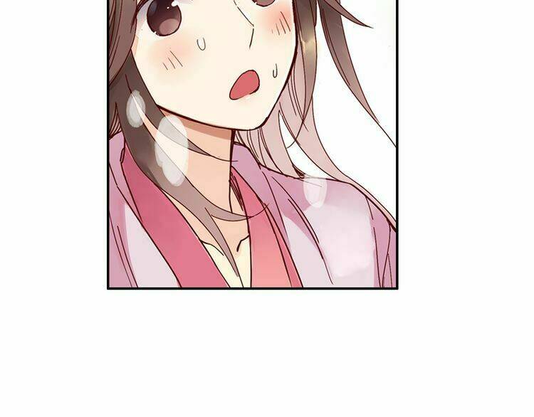 lệnh cấm nghị tộc 2 ẩn diện trấn chapter 31 47