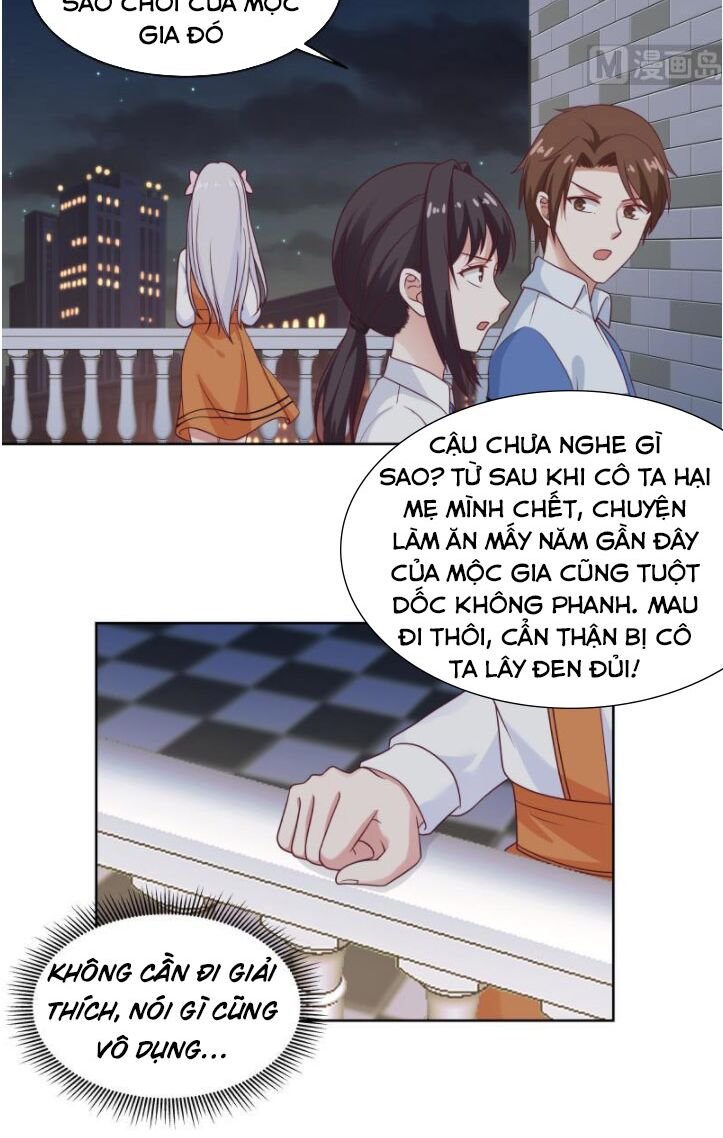 trên người ta có một rồng chapter 259 4