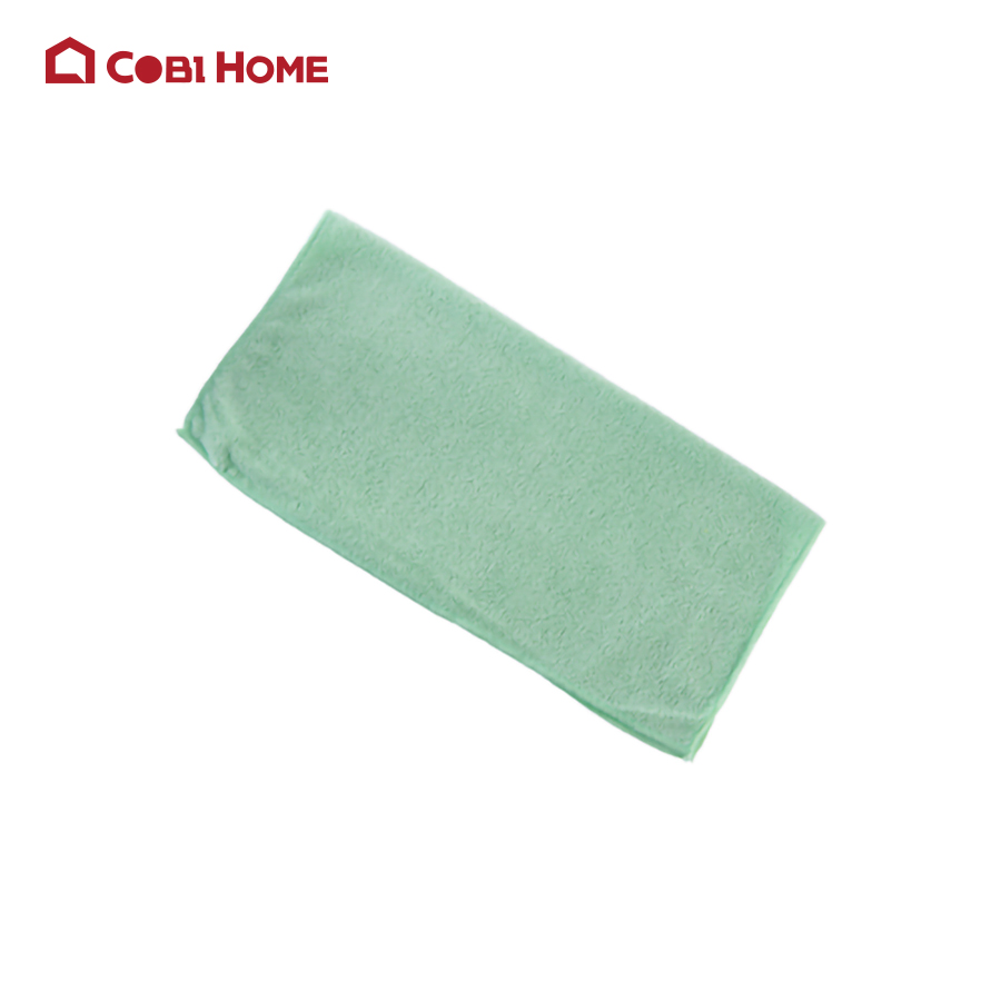 Khăn lau đa năng, lau nhà bếp, lau xe vi sợi nhẹ, vi sơi nhỏ U-RAG - nhiều màu