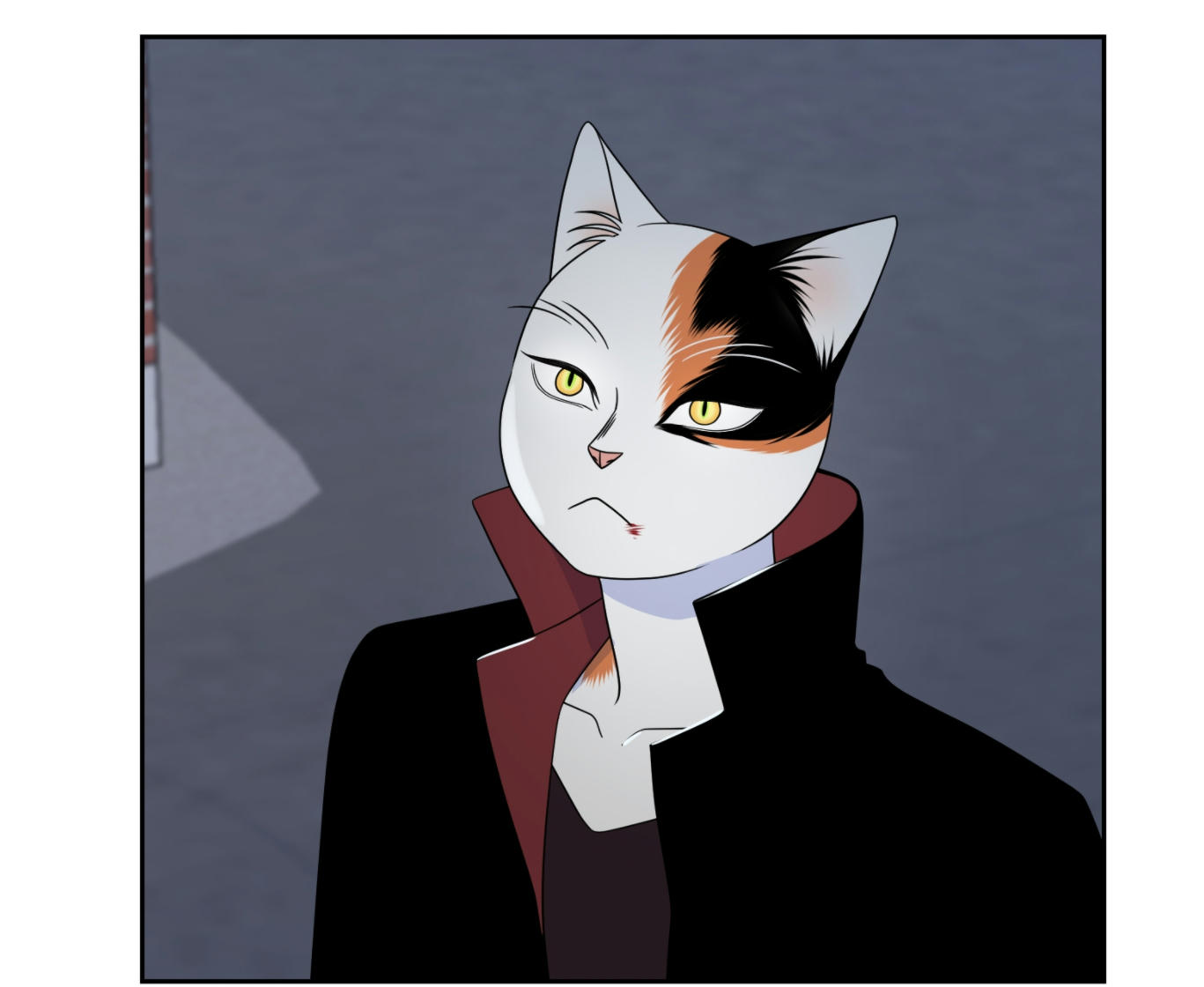 dự án xanh chapter 21 30