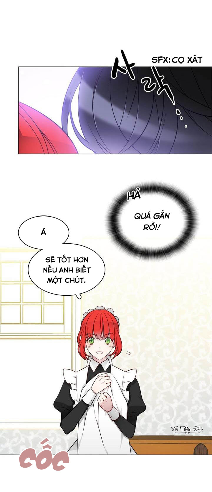 thanh tra của muiella chapter 14 41