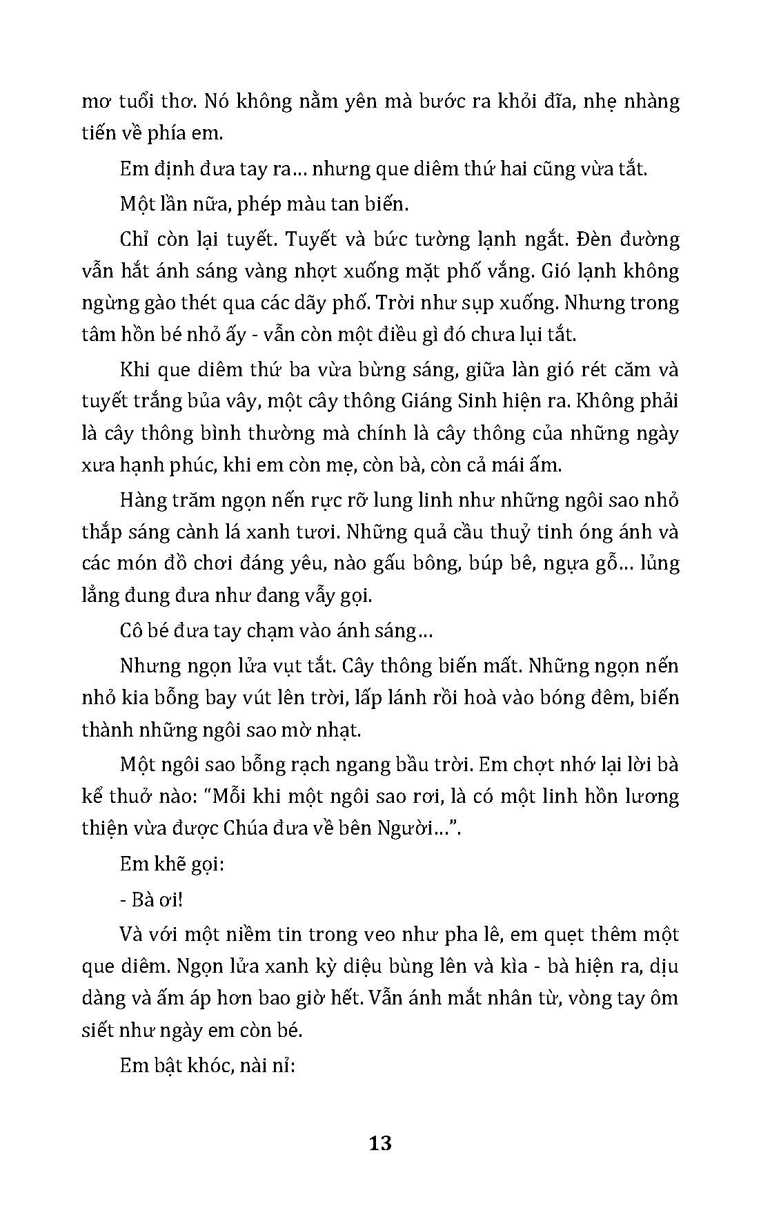 Những Câu Chuyện Vàng Dành Cho Bé