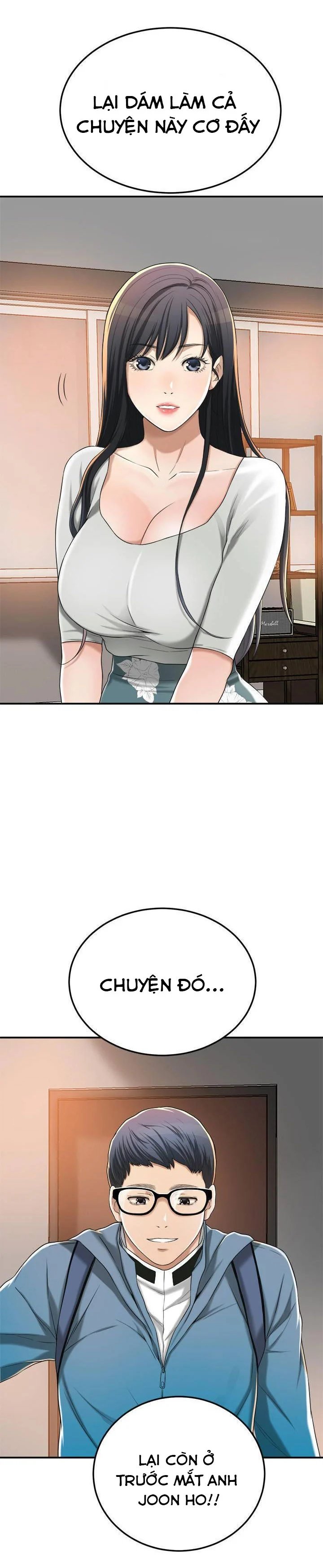 ham muốn chapter 35 33